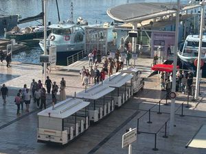 Duplex t3/4 - Vue Mer