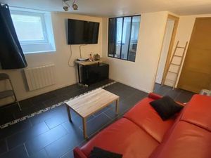 Appartement à louer à Jougne Meublé