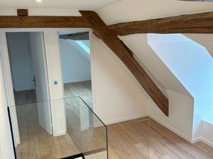 Location appartement Lesigny