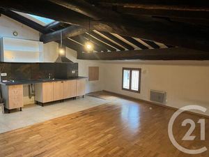 Appartement F2 à louer - 2 pièces - 63 72 m2 - Lunel - 34 - LANGUEDOC-ROUSSILLON