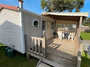 Location au mois mobil home