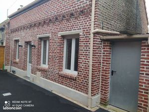 Maison 2 chambres Raimbeaucourt
