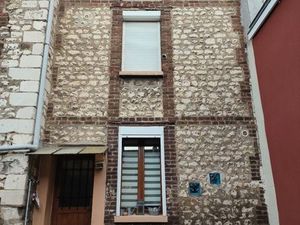 Maison de ville - quartier Saint Clément/Jardin des Plantes