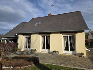 Maison 3 pièces 87 m²