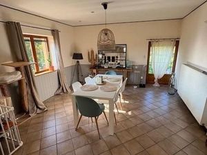 Propriété 3 pièces 73 m²