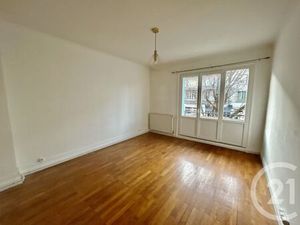 Appartement F3 à louer - 3 pièces - 62 82 m2 - Givors - 69 - RHONE-ALPES