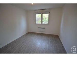 Appartement F1 à louer - 1 pièce - 20 01 m2 - Orleans - 45 - CENTRE