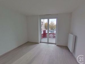 Appartement F2 à louer - 2 pièces - 39 67 m2 - Strasbourg - 67 - ALSACE