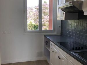 Appartement F3 à louer - 3 pièces - 64 m2 - Crepy En Valois - 60 - PICARDIE