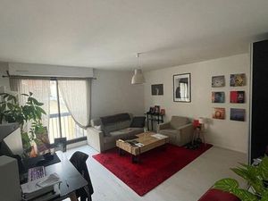 2 pieces meublé à louer