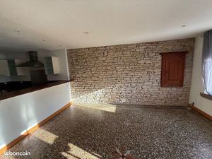 Bel Appartement T3 à Tavey