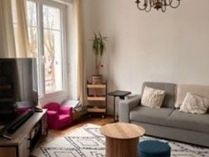 Appartement 3 pièces 91 m²