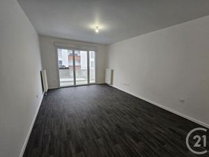 Appartement F2 à louer - 2 pièces - 42 27 m2 - Meaux - 77 - ILE-DE-FRANCE