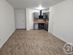 Appartement F2 à louer - 2 pièces - 44 69 m2 - Meaux - 77 - ILE-DE-FRANCE