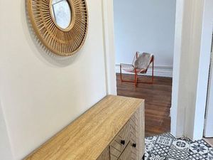 ◊ Appartement meublé 52 m² – Metz Gare – Entièrement refait à neuf