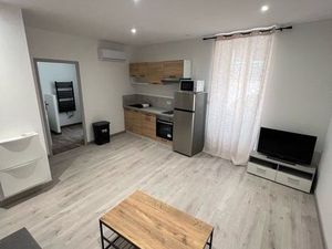 Loue studio meublé 30m2 climatisé neuf direct propriétaire