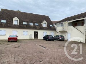 Appartement à louer - 2 pièces - 35 m2 - St Pathus - 77 - ILE-DE-FRANCE