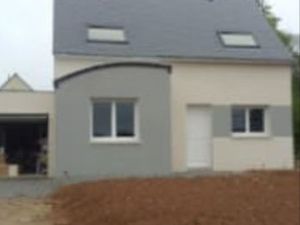 Loue pavillon Moréac