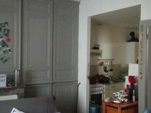 APPARTEMENT F2 T2 hyper centre BLERE *STANDING
