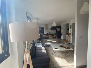 Appartement 2 pièces 56 m²