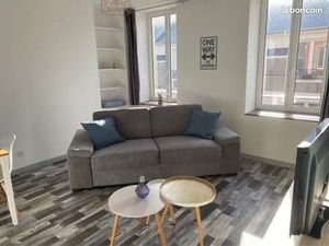 Appartement T2 au 2eme étage