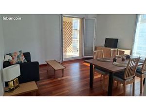 Appartement MEUBLÉ Corbeil Essonnes 2 pièces 45 m2