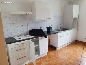 Appartement en duplex