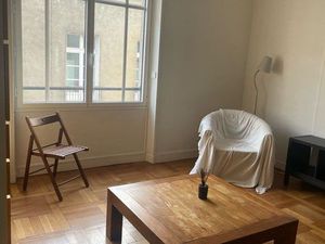 Location NANTES centre ville