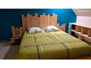 Location chambre meublée