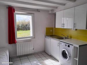 Studio meublé 22 m2 UTBM Sévenans