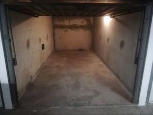 Location Garage Novel