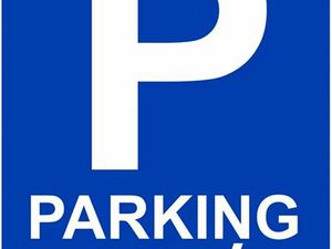 Place de Parking - Les 3 Lucs - Trav. De la Malvina