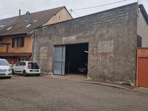 Local dannemarie centre