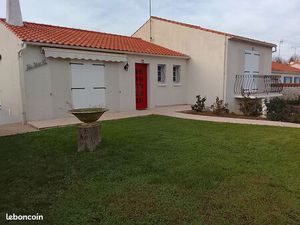 Maison a louer a Fontenay le comte