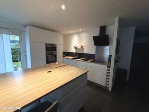 Maison 94 m² Saint-Avé