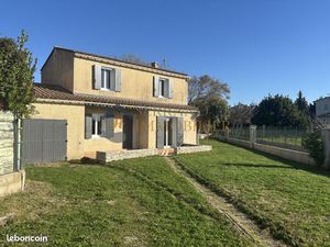 Villa 4 pièces 83 m²