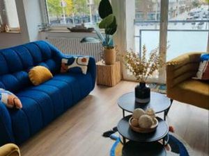 Bel appt meublé 74 m2 hyper centre