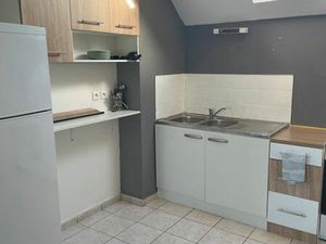 Appartement atypique