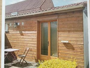 Studio meublé proche universités Lille 1 3  Vve d Ascq