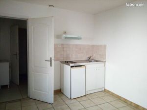 Appartement petit T2 a loué