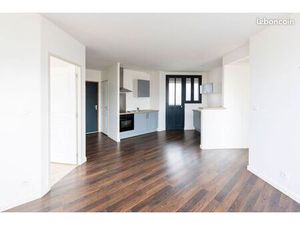 Beau T3 55m2 rénové centre-ville