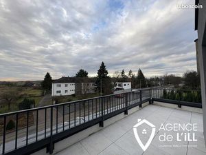 Appartement 3 pièces 78 m²
