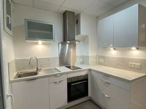 Appartement F1 bis 1 pièce proche gare