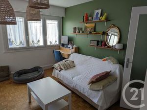 Appartement F1 à louer - 1 pièce - 33 06 m2 - Paris - 75012 - ILE-DE-FRANCE