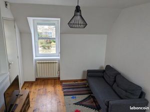 Apparemment Location Saint Donan