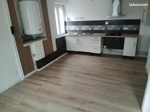 T2 bis en rdc / Entrée indépendante / Quartier calme / Proche des commodités