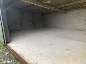 Location box de stockage