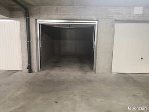 Box/Garage
