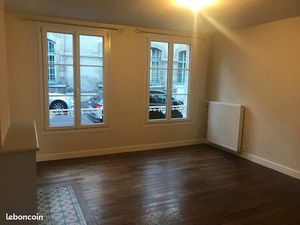 Maison de ville 5 pièces 123 m²