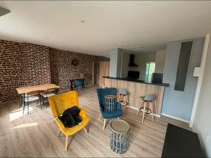 Appartement 1 chambre